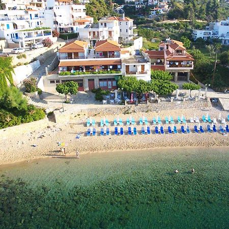 فندق Ostria باتيتيري المظهر الخارجي الصورة